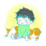 ともにゃん