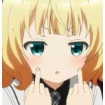 ゲロ肉まん（テイカー）