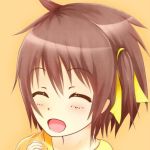 わふ～