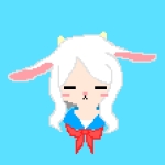 こめヤギ