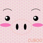 きゅーぶ