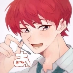 あかねちゃん