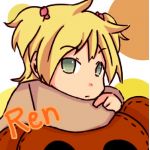 ぱっかんちょ
