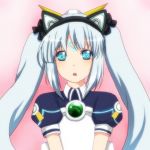 AGRSにゃにゃーん♡♡♡