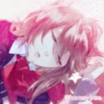 り。