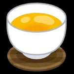 蕎麦茶