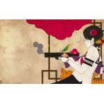 くもくじら