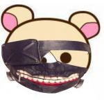 森のくまさん