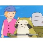 お～い、あちゃ