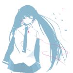 長月はじめ