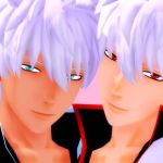 一護牛乳（銀時愛P）