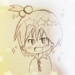 大将ฅ^•ω•^ฅ