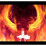 漆炎夜天神ー灼眼Яー