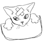 しゃらく