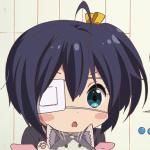 音夢のパパ