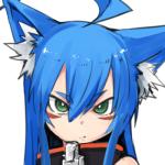 くつがえる