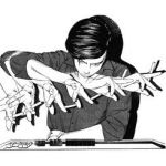 哭きの竜