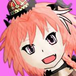 いやしあめ