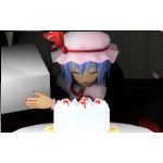 MMDer赤トンボ