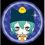 謝ム猫