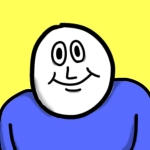 歌うスクワット