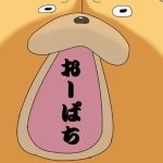 おーぱち