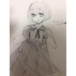べろしゃ