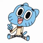 ガムボール