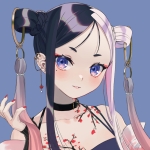 小梅