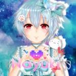 なゆき(奈雪≖‿ゝ≖)✧