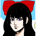 あかね(末っ子)