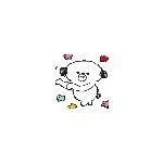 /だんわご