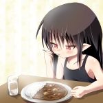 カレー食べたい