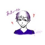 あっきぃー