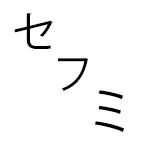 瀬文