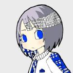白虎野の娘