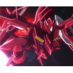セイバー・アルケー