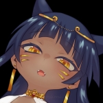 白時