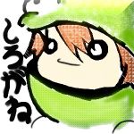 しろがね
