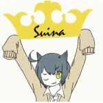 すいな