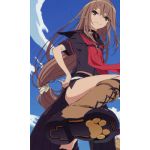 tsubaki