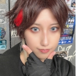 Beni/一佐