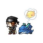 かげを宿す者
