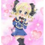 こころちゃん1/2