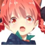 ゆっくりおりん