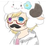 穂紺さん