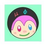 μφ(ﾐｭｰﾌｨｰ)
