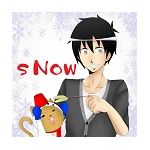 sNow