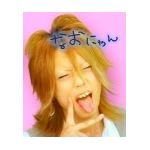 なおにゃん
