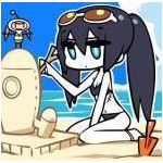 ぷちっと★ロックシューター